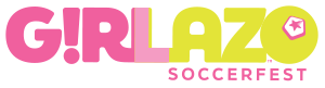 Girlazo SoccerFest Logo